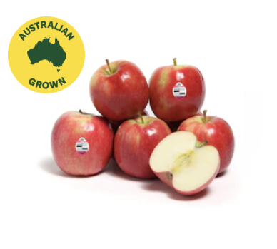 Apples