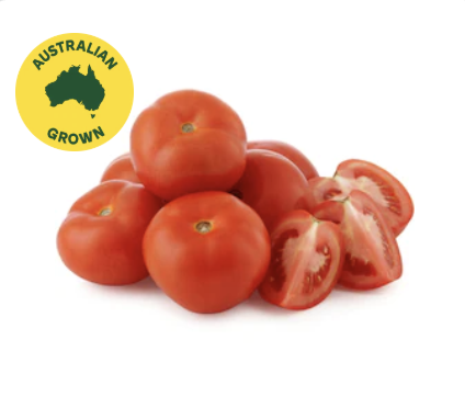 Tomatoes