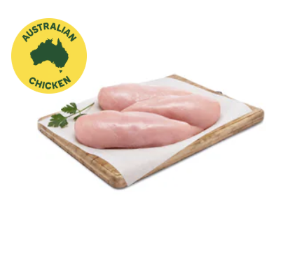 Chicken Breast