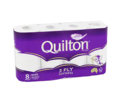 Toilet Paper