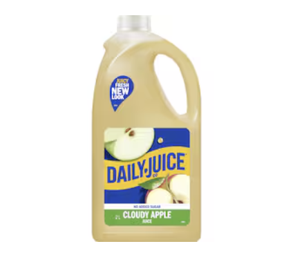 Apple Juice