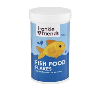 Fish Flakes